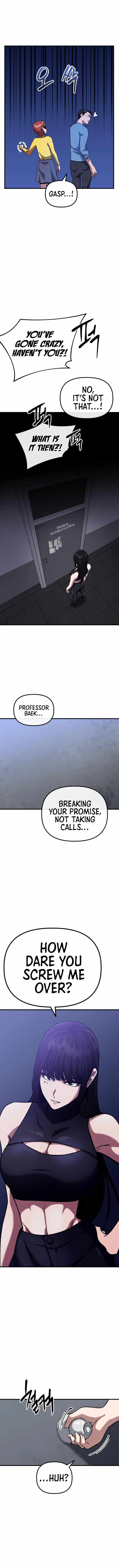 Read Killing Killer chapter 44 image 5 on Lezhin