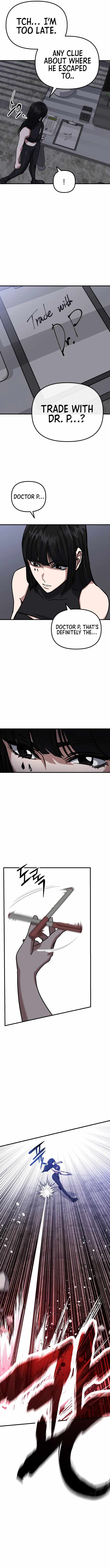 Read Killing Killer chapter 44 image 7 on Lezhin