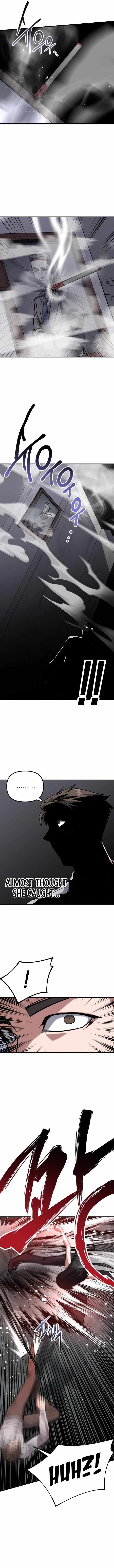 Read Killing Killer chapter 44 image 8 on Lezhin