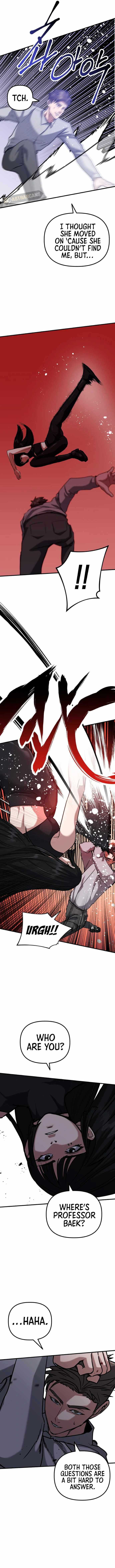 Read Killing Killer chapter 44 image 9 on Lezhin