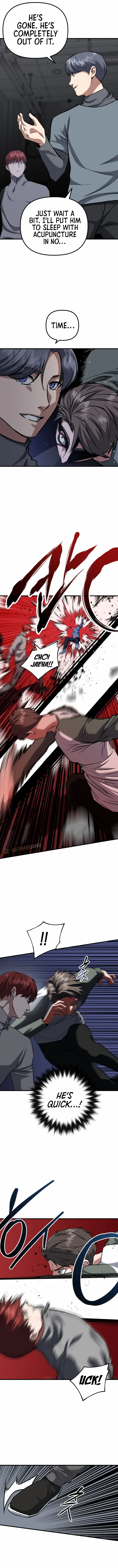 Read Killing Killer chapter 45 image 10 on Lezhin