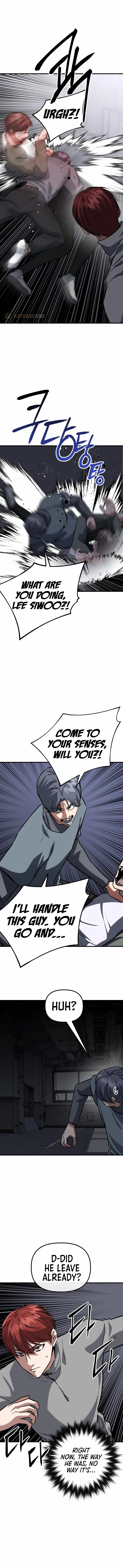 Read Killing Killer chapter 45 image 12 on Lezhin