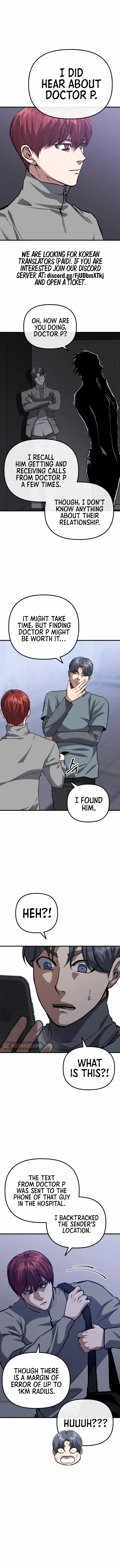 Read Killing Killer chapter 45 image 3 on Lezhin
