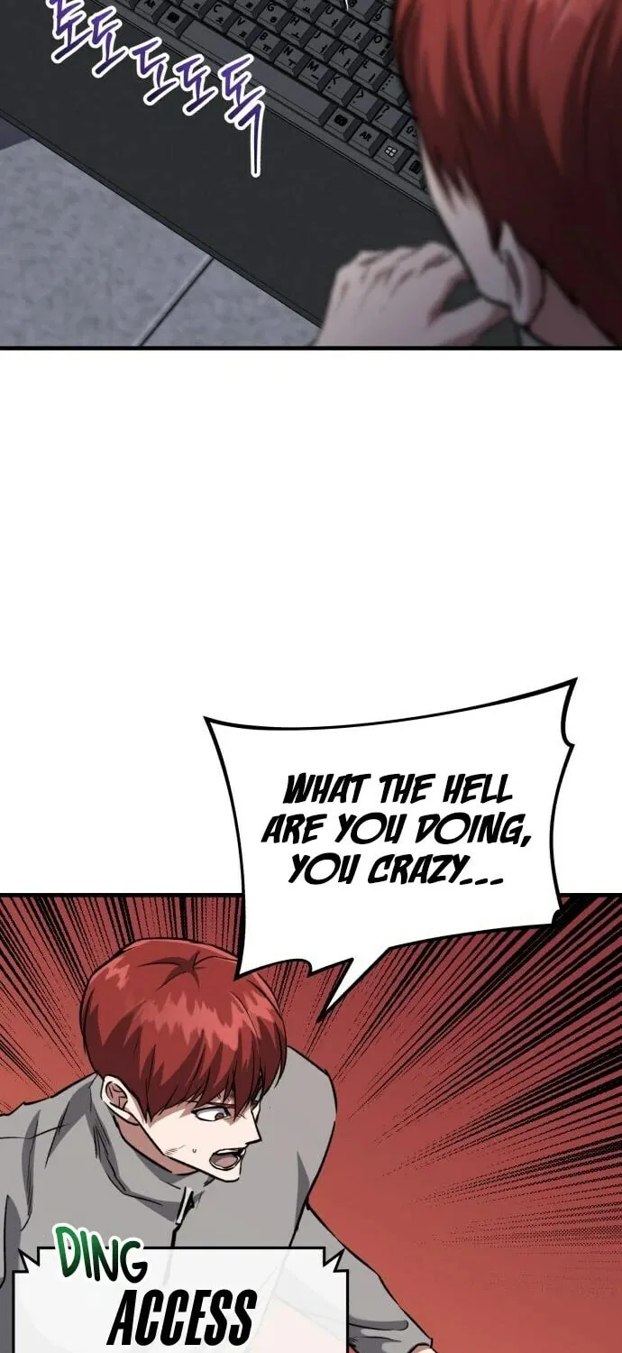 Read Killing Killer chapter 46 image 18 on Lezhin
