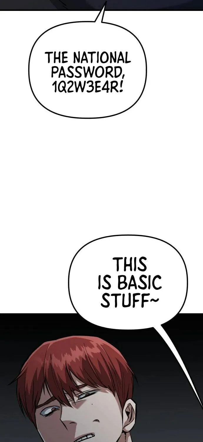 Read Killing Killer chapter 46 image 20 on Lezhin