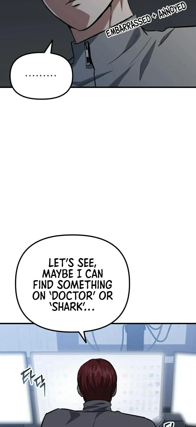 Read Killing Killer chapter 46 image 21 on Lezhin