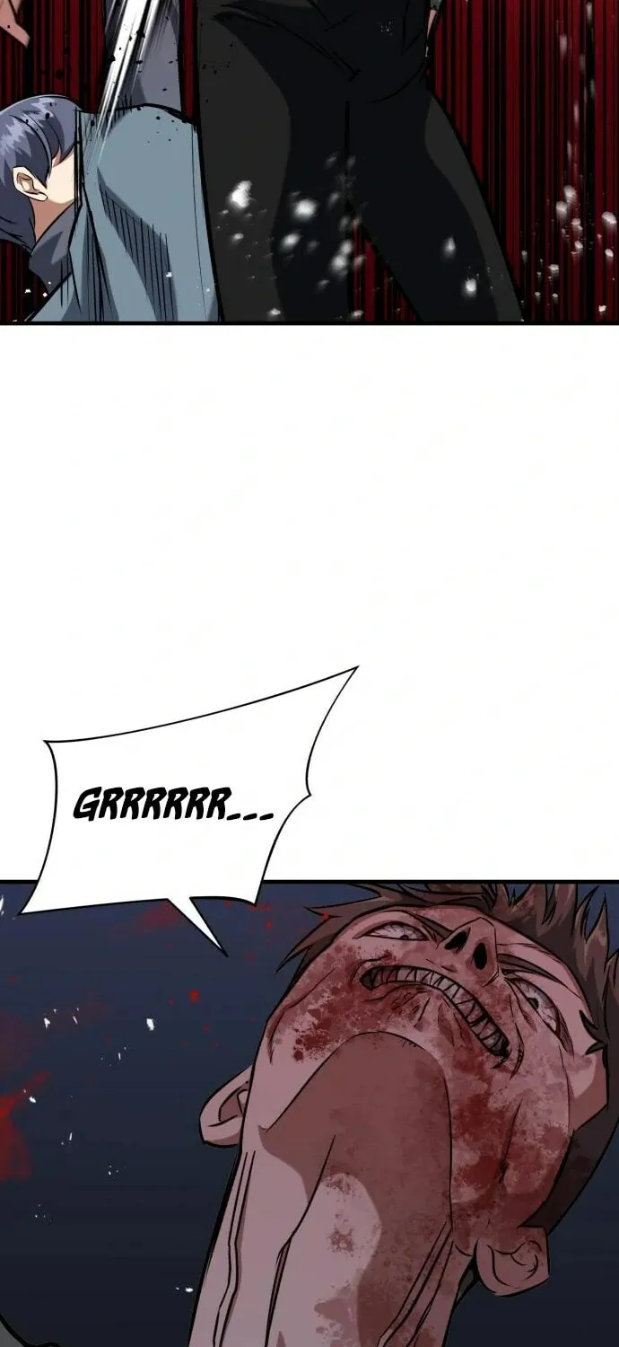 Read Killing Killer chapter 46 image 31 on Lezhin