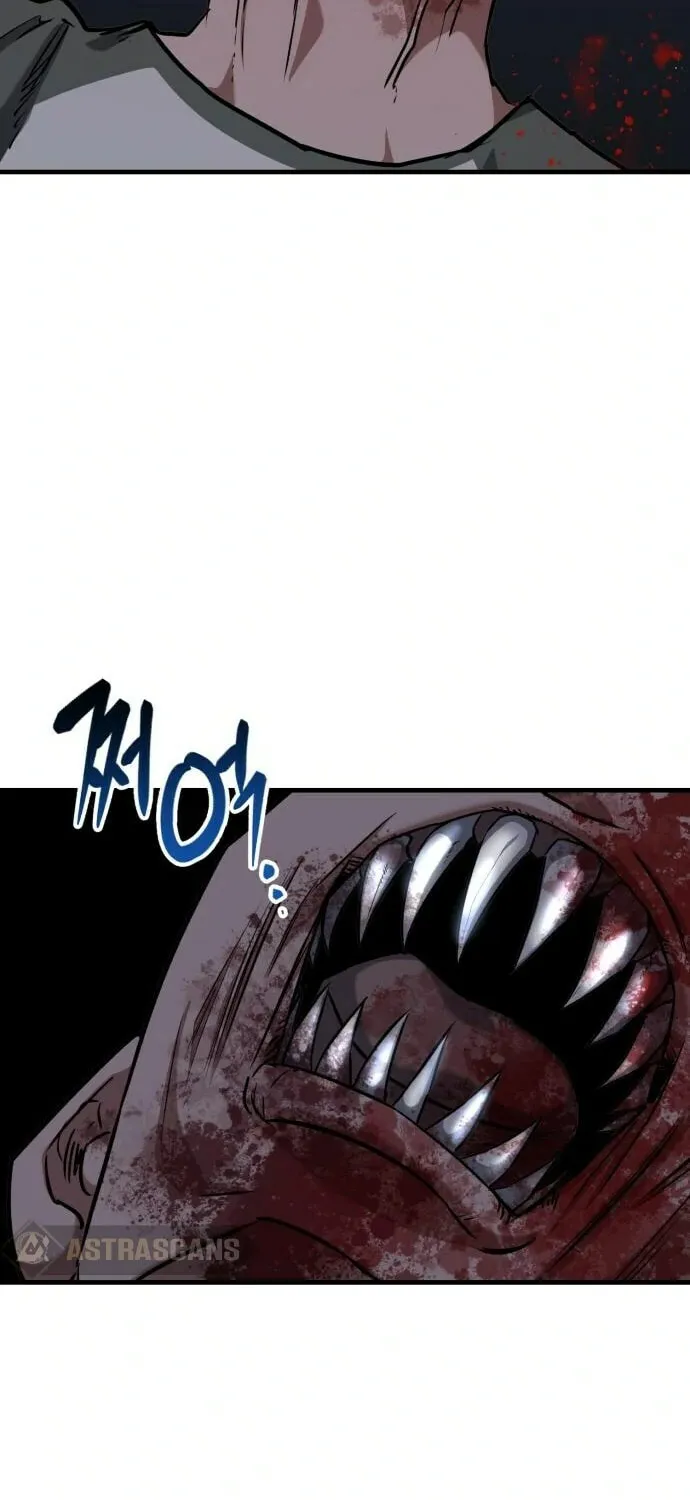 Read Killing Killer chapter 46 image 32 on Lezhin
