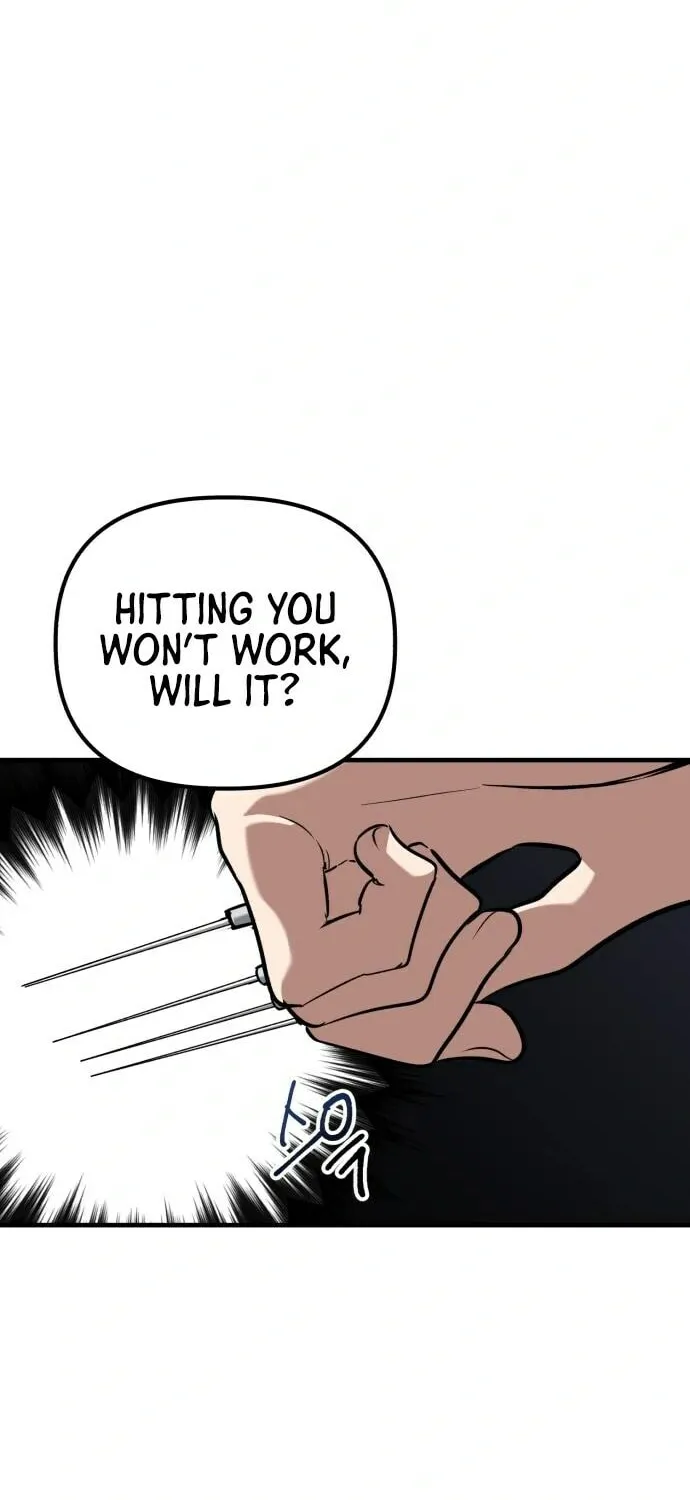 Read Killing Killer chapter 46 image 35 on Lezhin