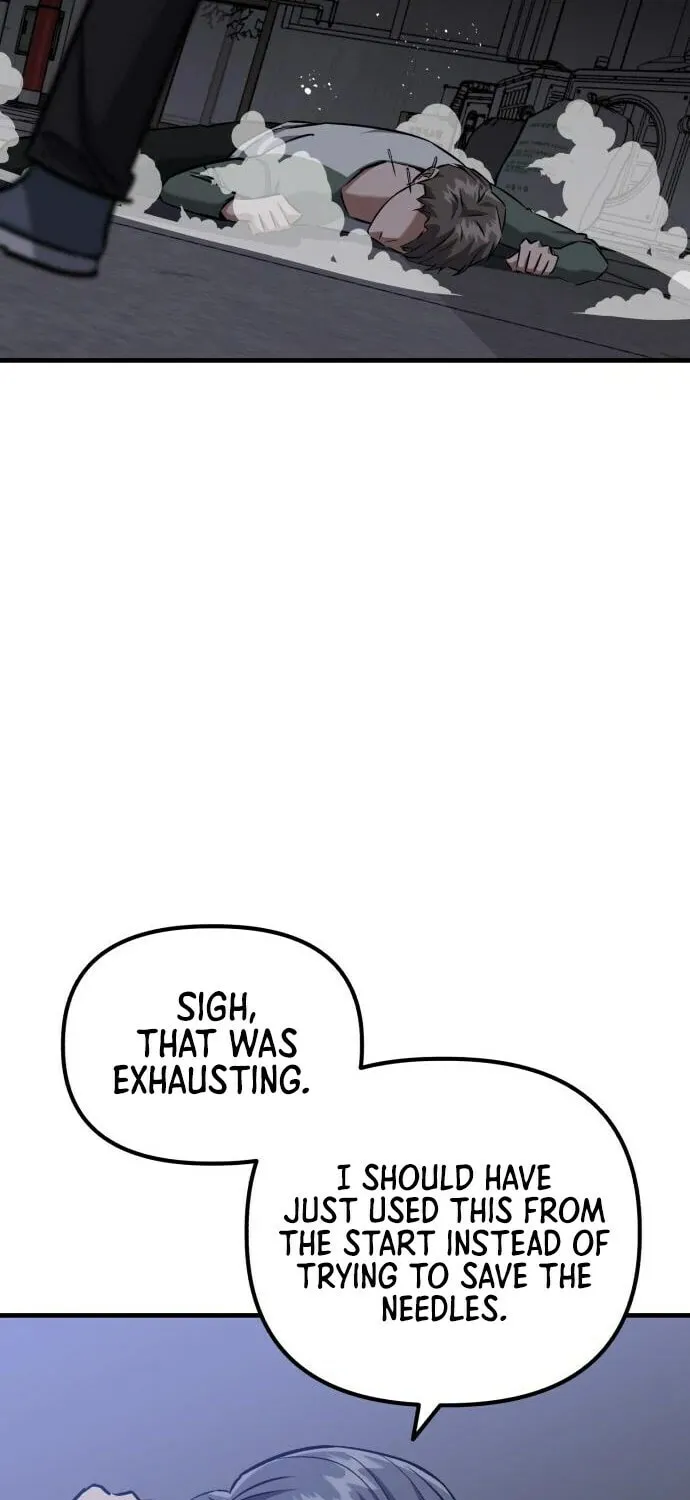 Read Killing Killer chapter 46 image 39 on Lezhin
