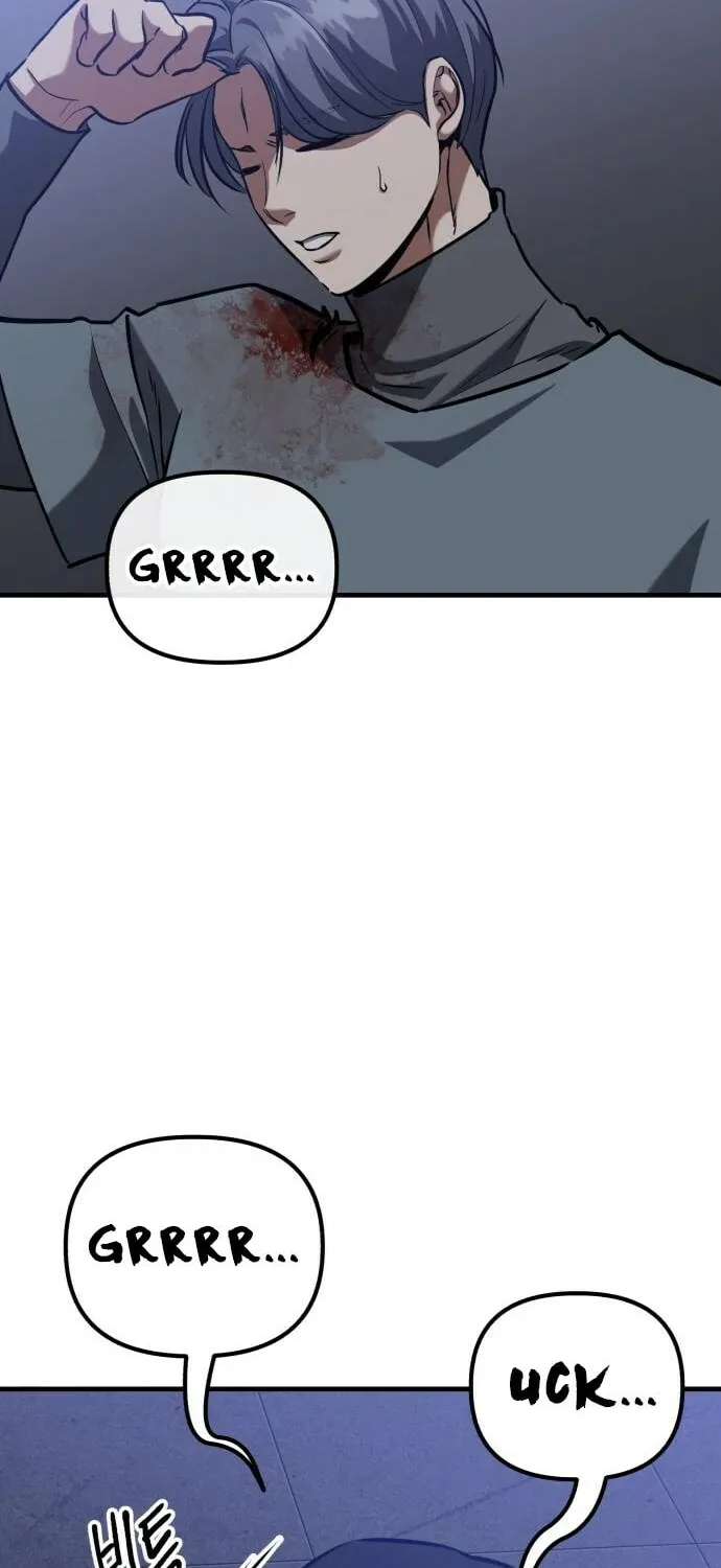 Read Killing Killer chapter 46 image 40 on Lezhin