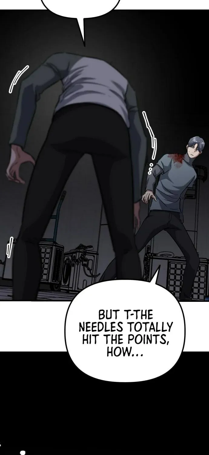 Read Killing Killer chapter 46 image 42 on Lezhin