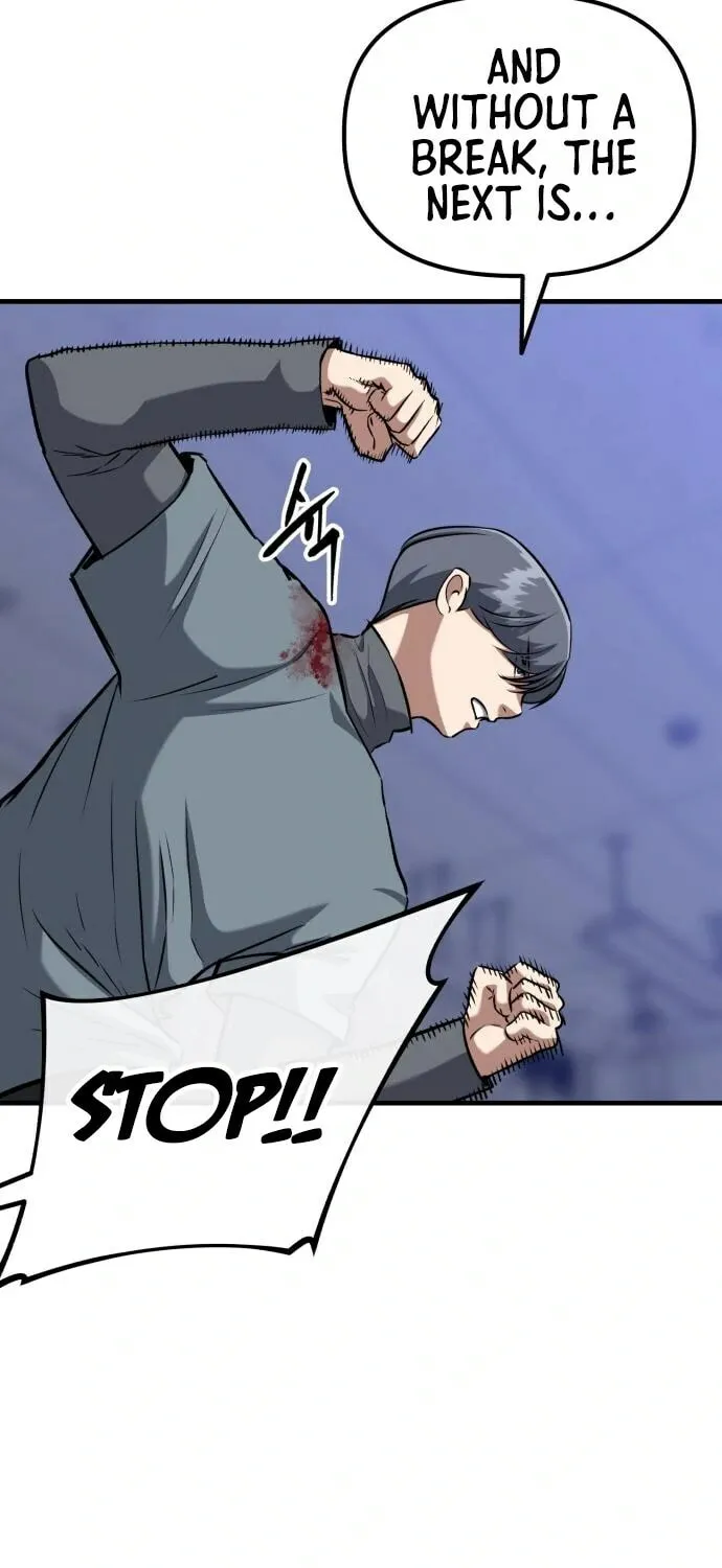 Read Killing Killer chapter 46 image 48 on Lezhin