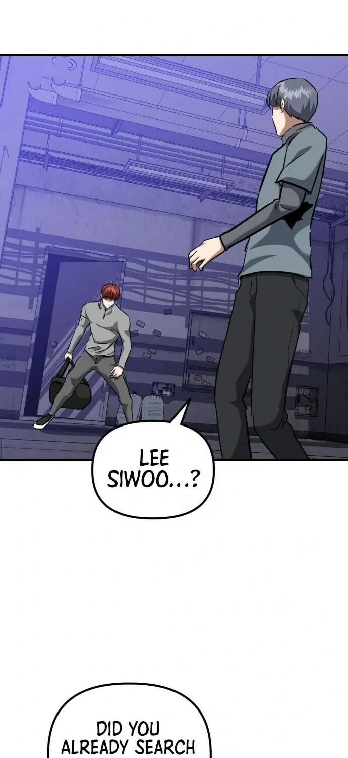 Read Killing Killer chapter 46 image 49 on Lezhin
