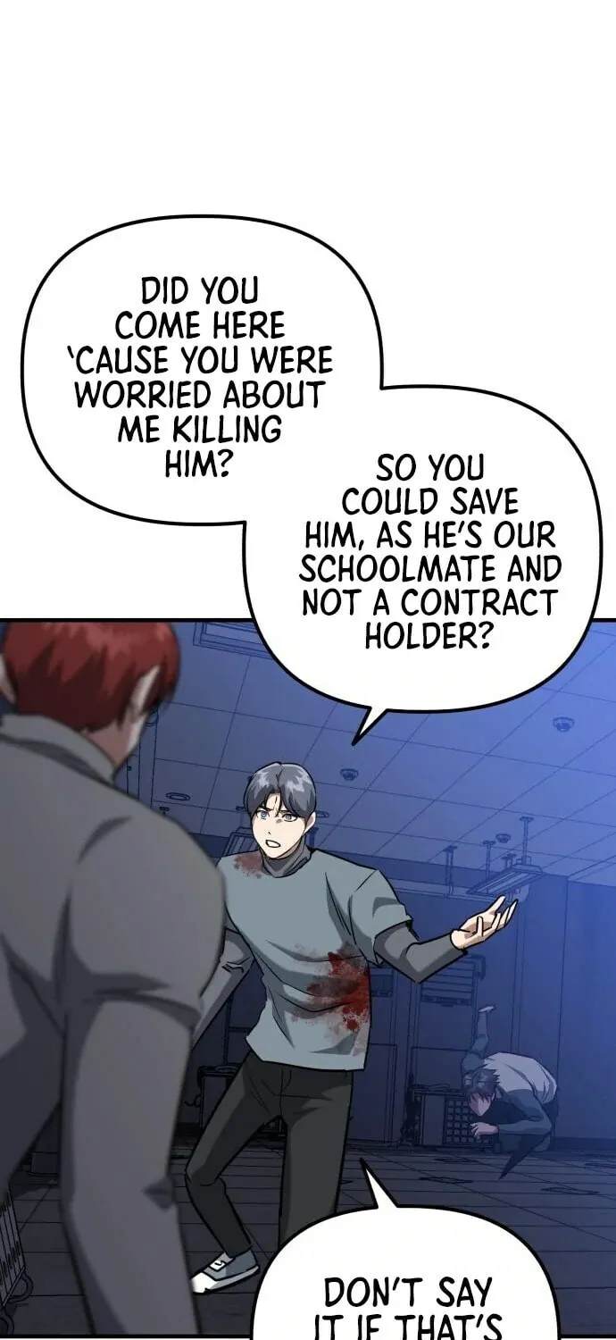 Read Killing Killer chapter 46 image 51 on Lezhin