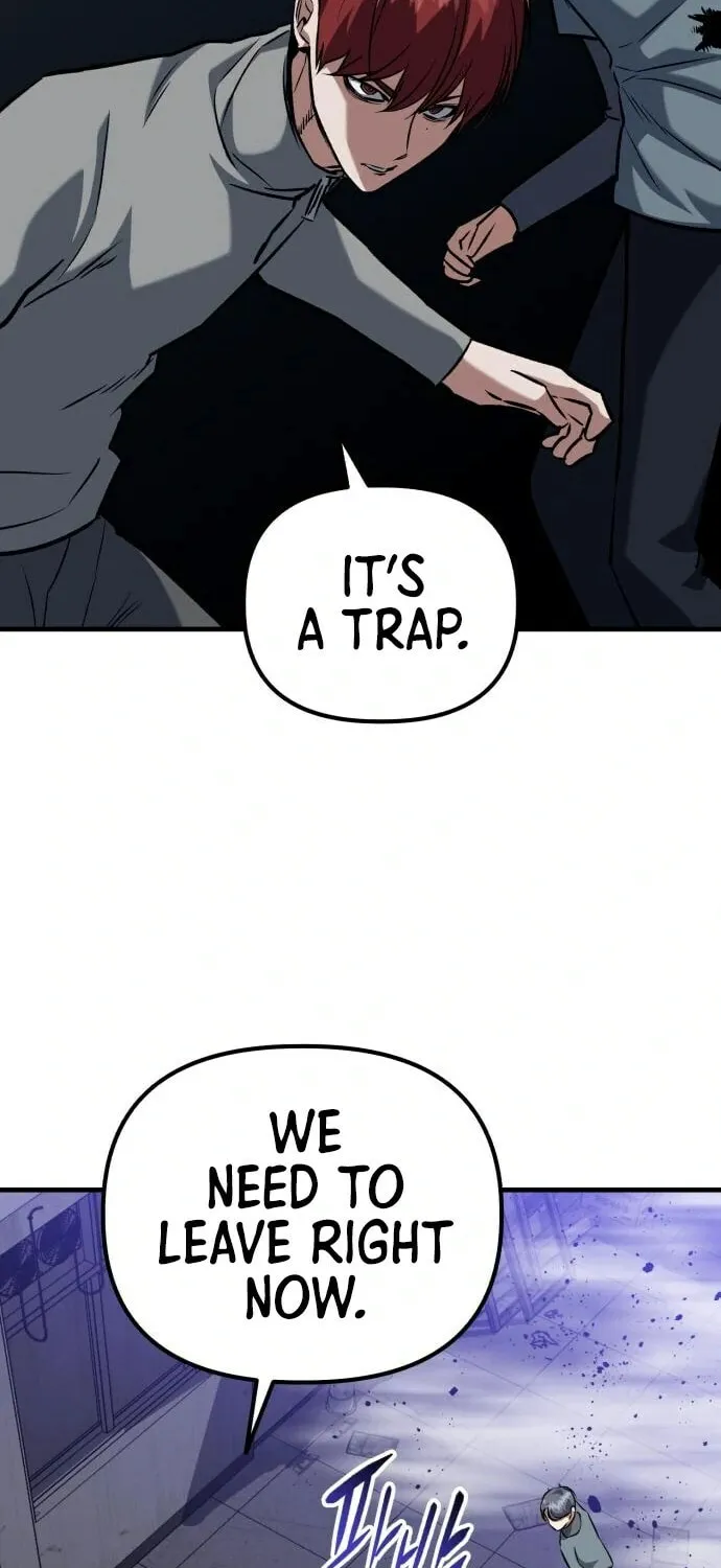 Read Killing Killer chapter 46 image 54 on Lezhin