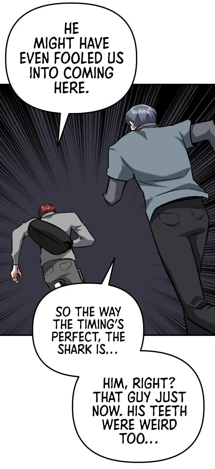 Read Killing Killer chapter 46 image 63 on Lezhin