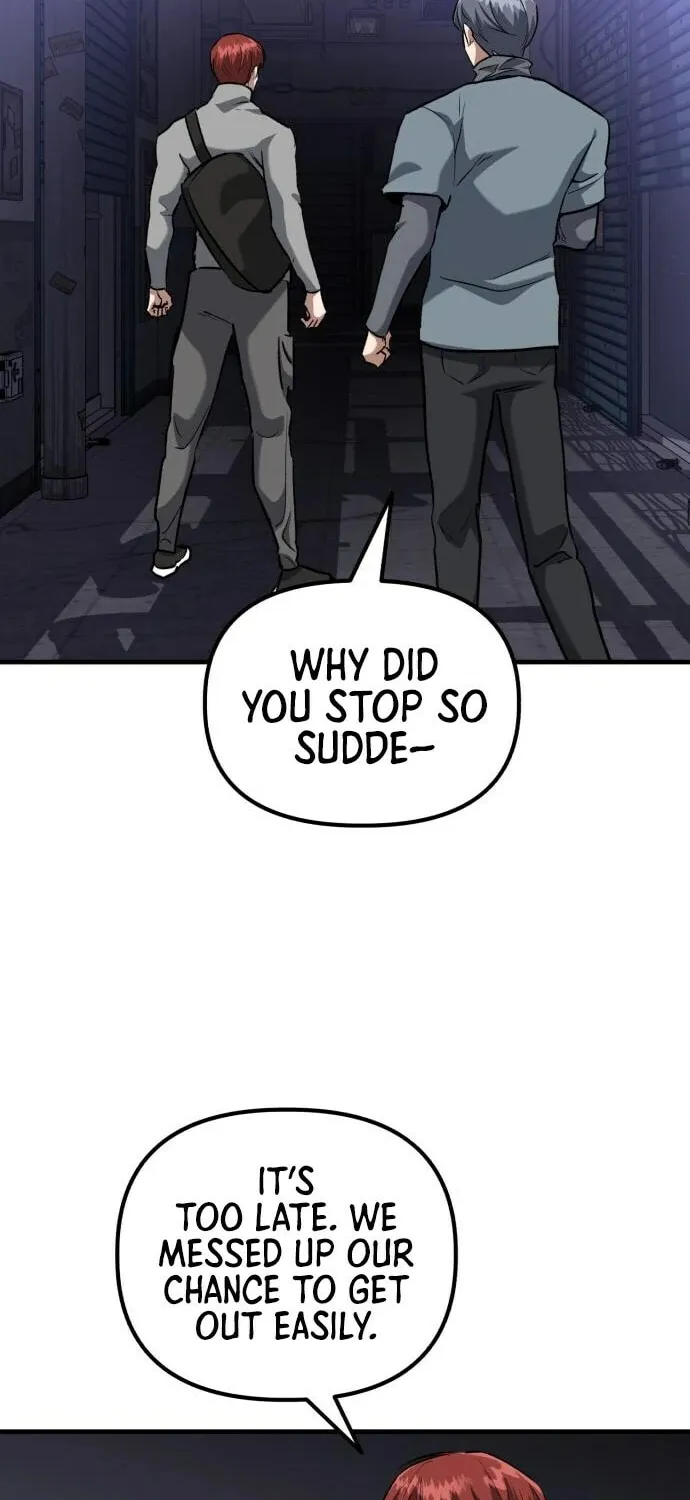 Read Killing Killer chapter 46 image 68 on Lezhin