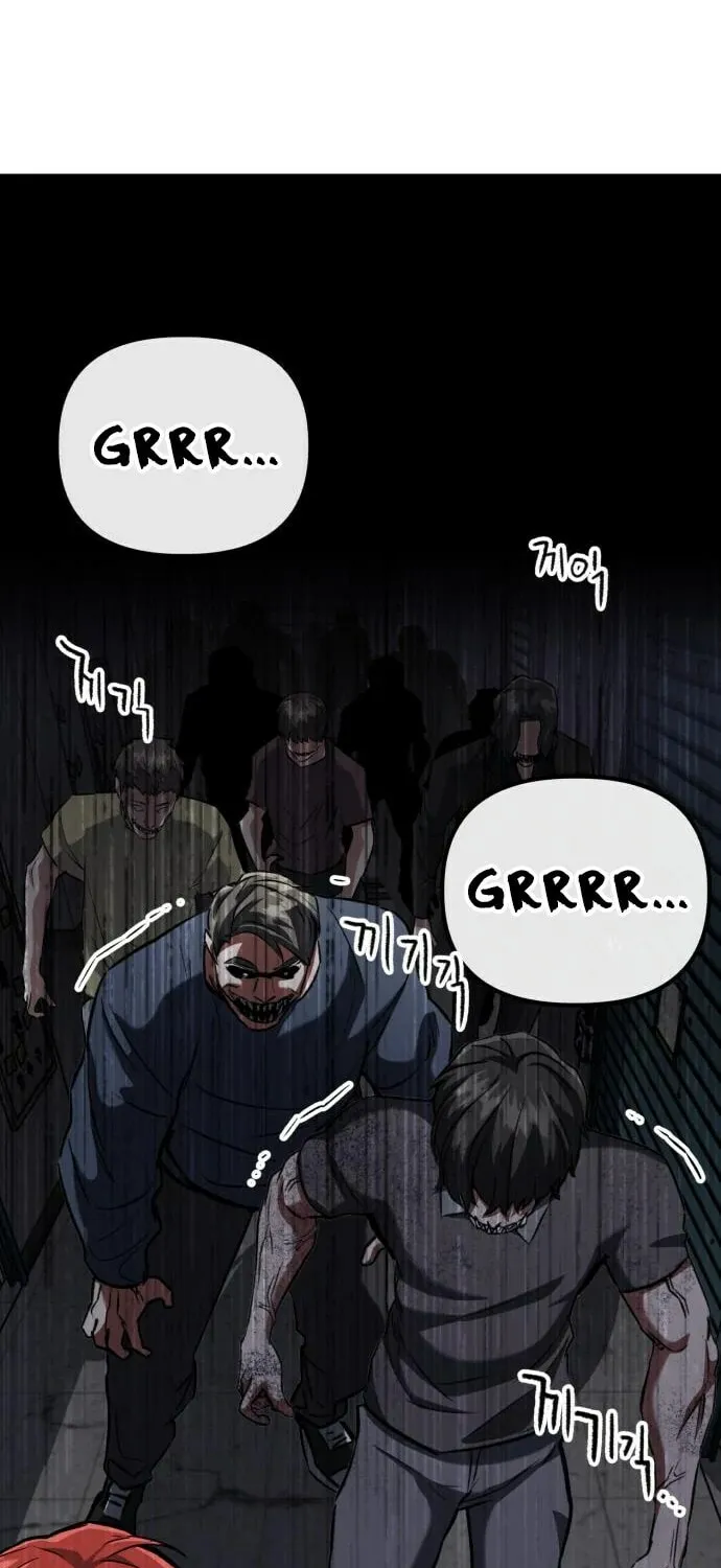 Read Killing Killer chapter 46 image 70 on Lezhin