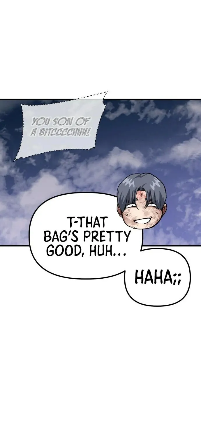 Read Killing Killer chapter 47 image 17 on Lezhin