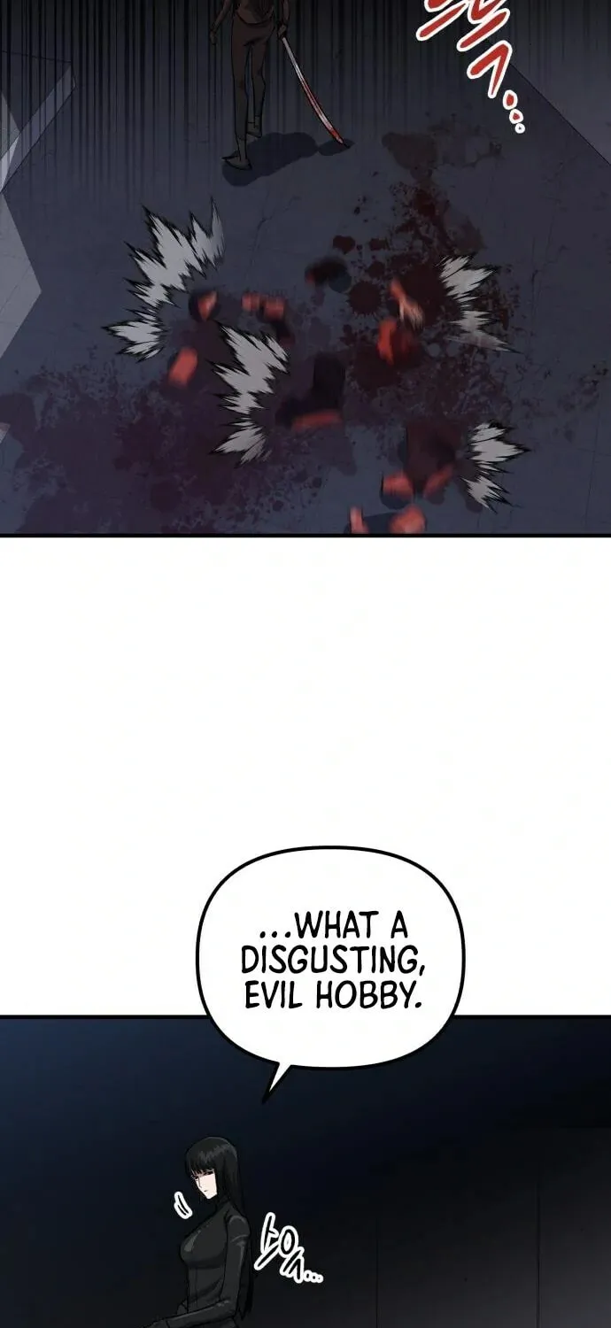 Read Killing Killer chapter 47 image 25 on Lezhin