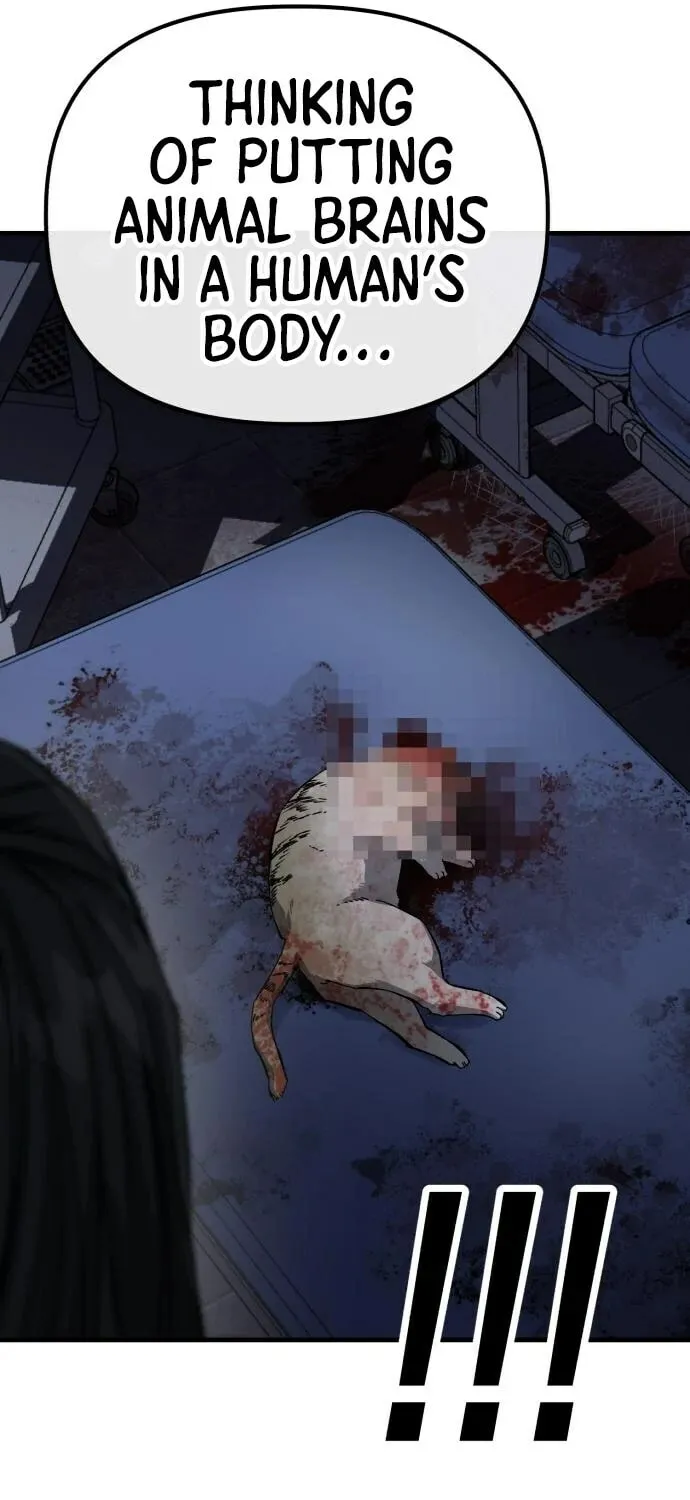 Read Killing Killer chapter 47 image 27 on Lezhin