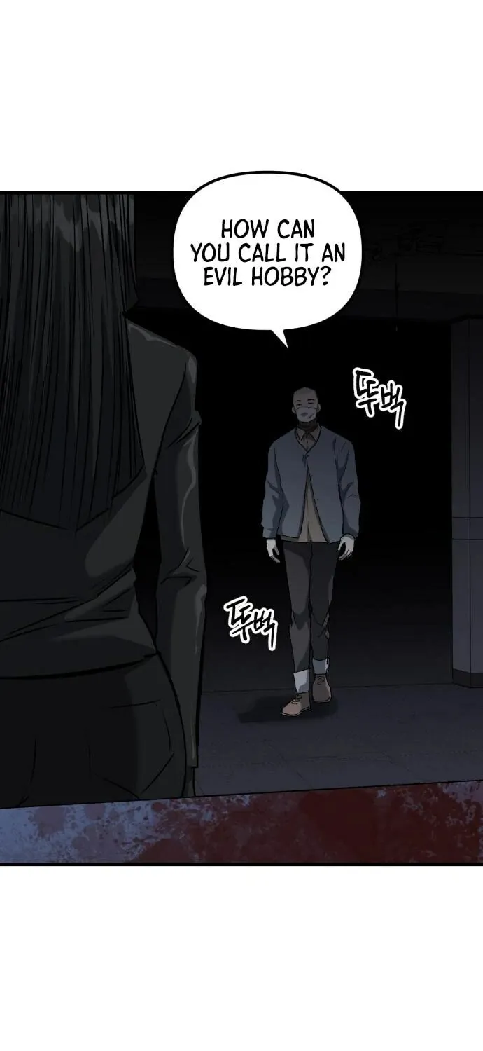 Read Killing Killer chapter 47 image 29 on Lezhin