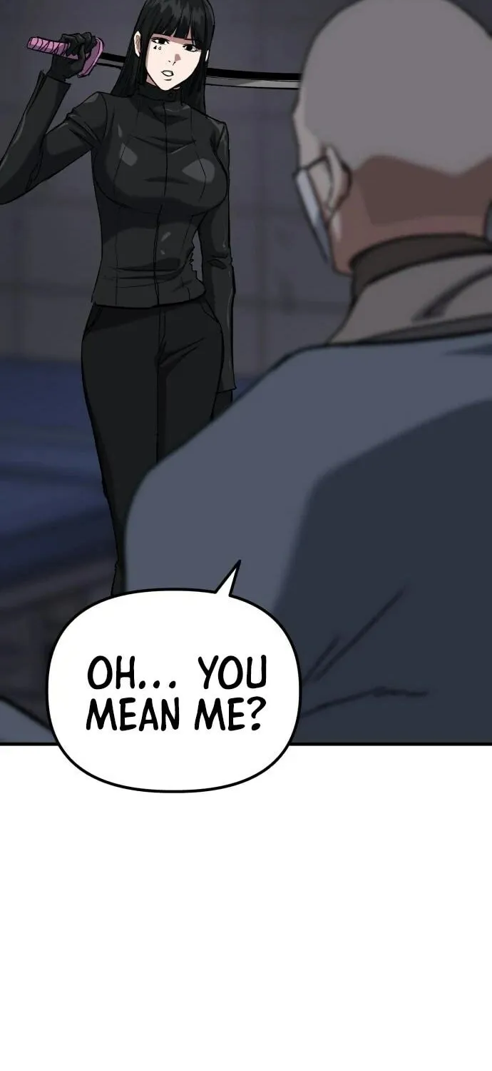 Read Killing Killer chapter 47 image 32 on Lezhin
