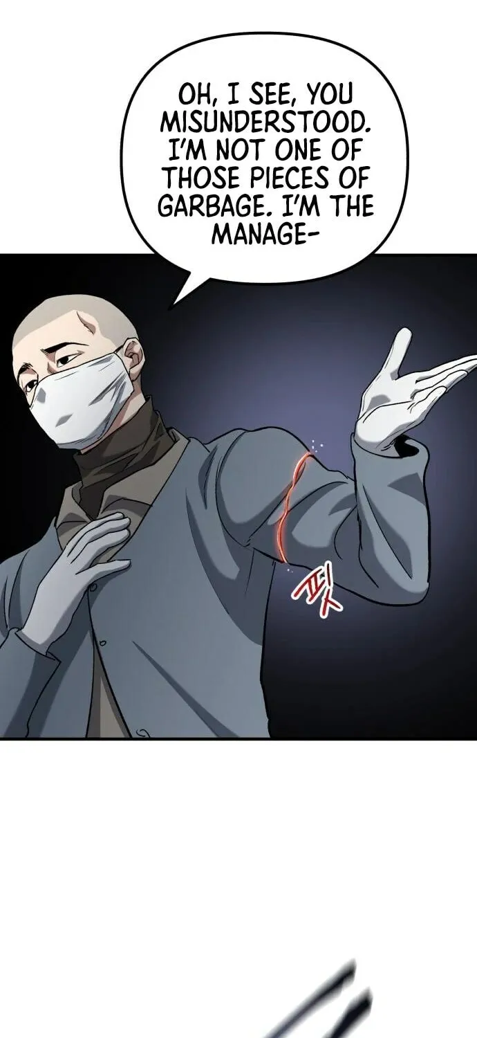 Read Killing Killer chapter 47 image 33 on Lezhin
