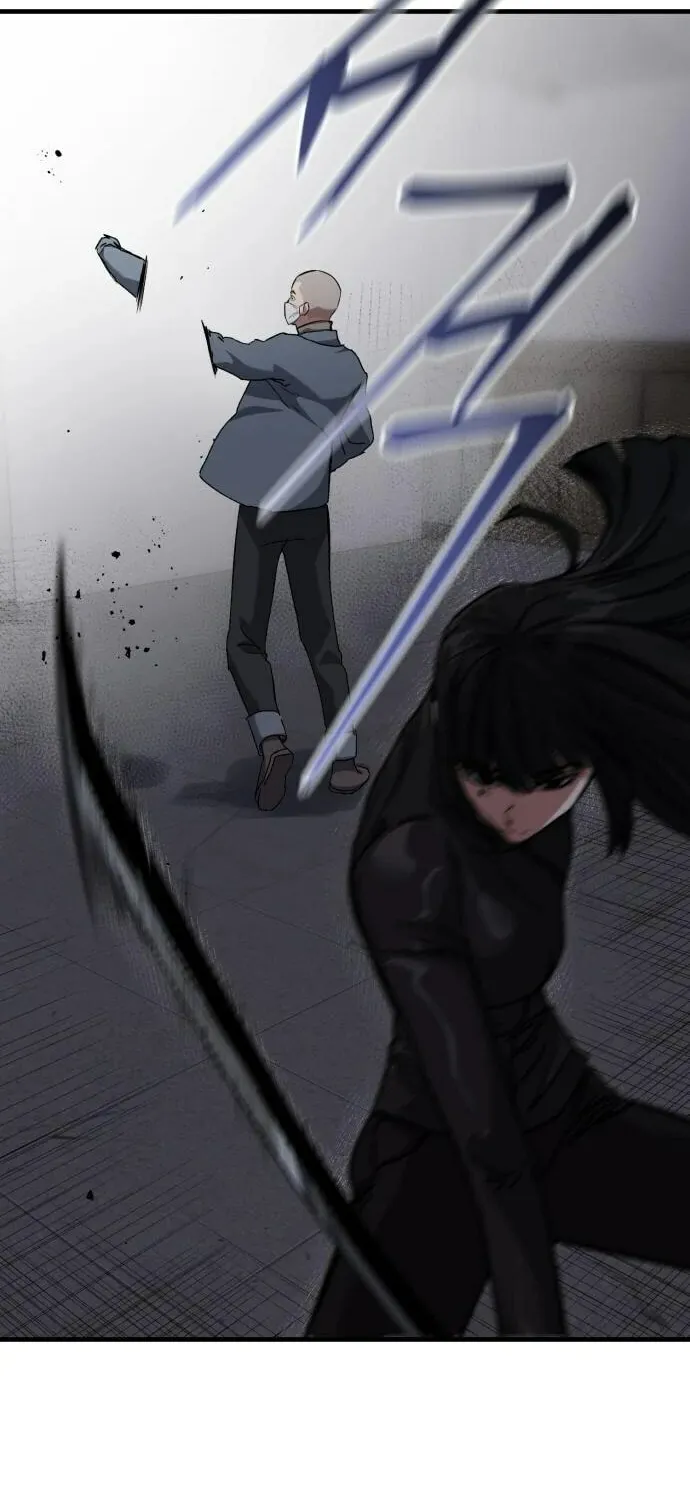 Read Killing Killer chapter 47 image 34 on Lezhin