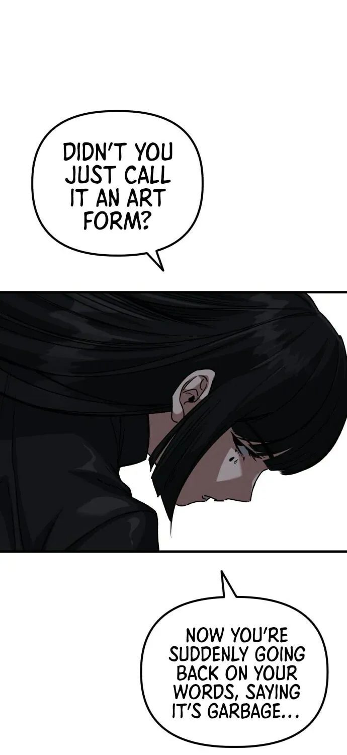 Read Killing Killer chapter 47 image 35 on Lezhin