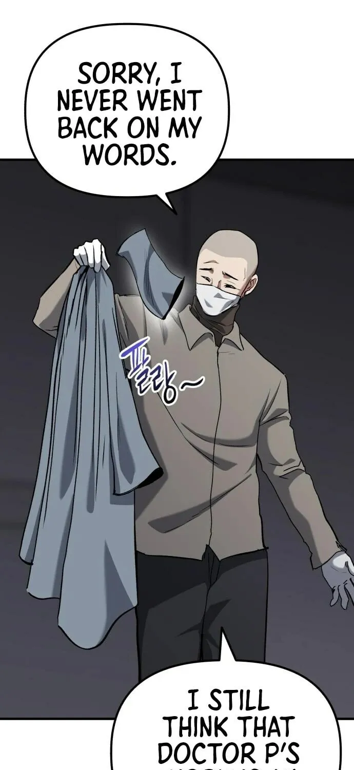 Read Killing Killer chapter 47 image 37 on Lezhin