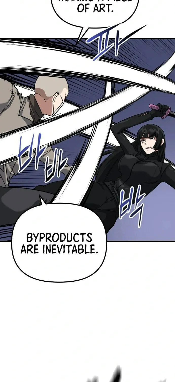 Read Killing Killer chapter 47 image 40 on Lezhin