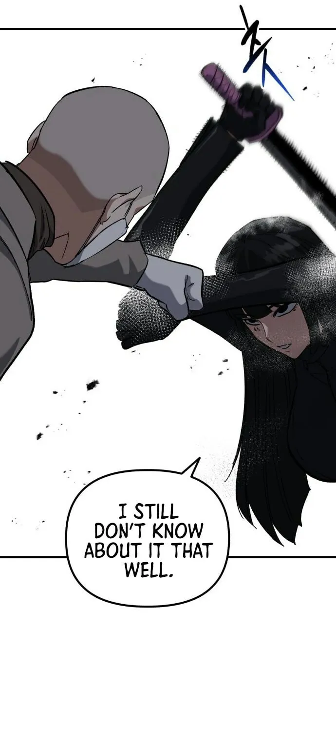 Read Killing Killer chapter 47 image 45 on Lezhin