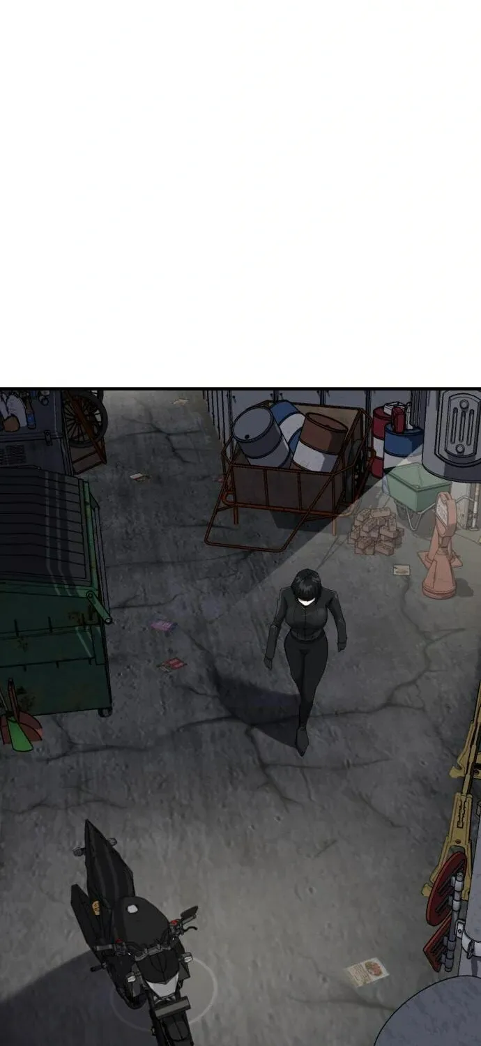Read Killing Killer chapter 47 image 60 on Lezhin