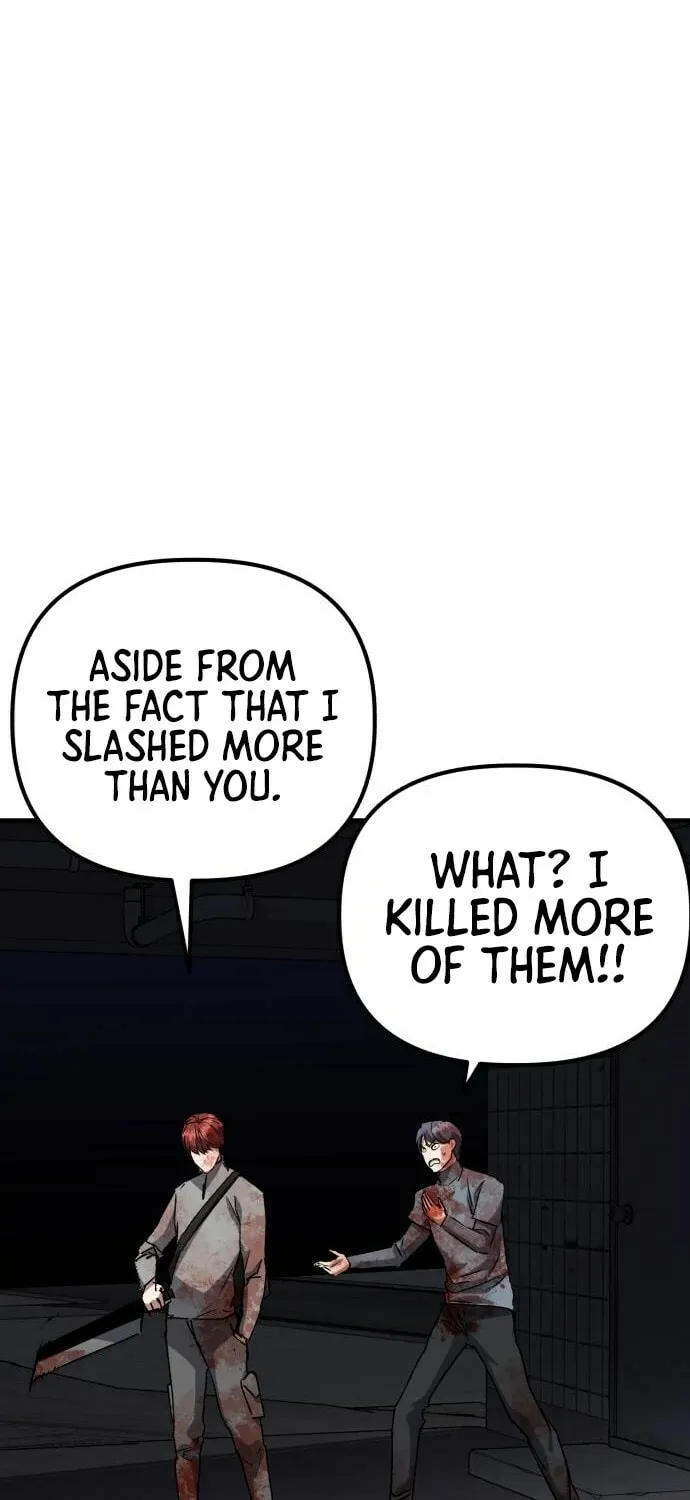 Read Killing Killer chapter 47 image 7 on Lezhin