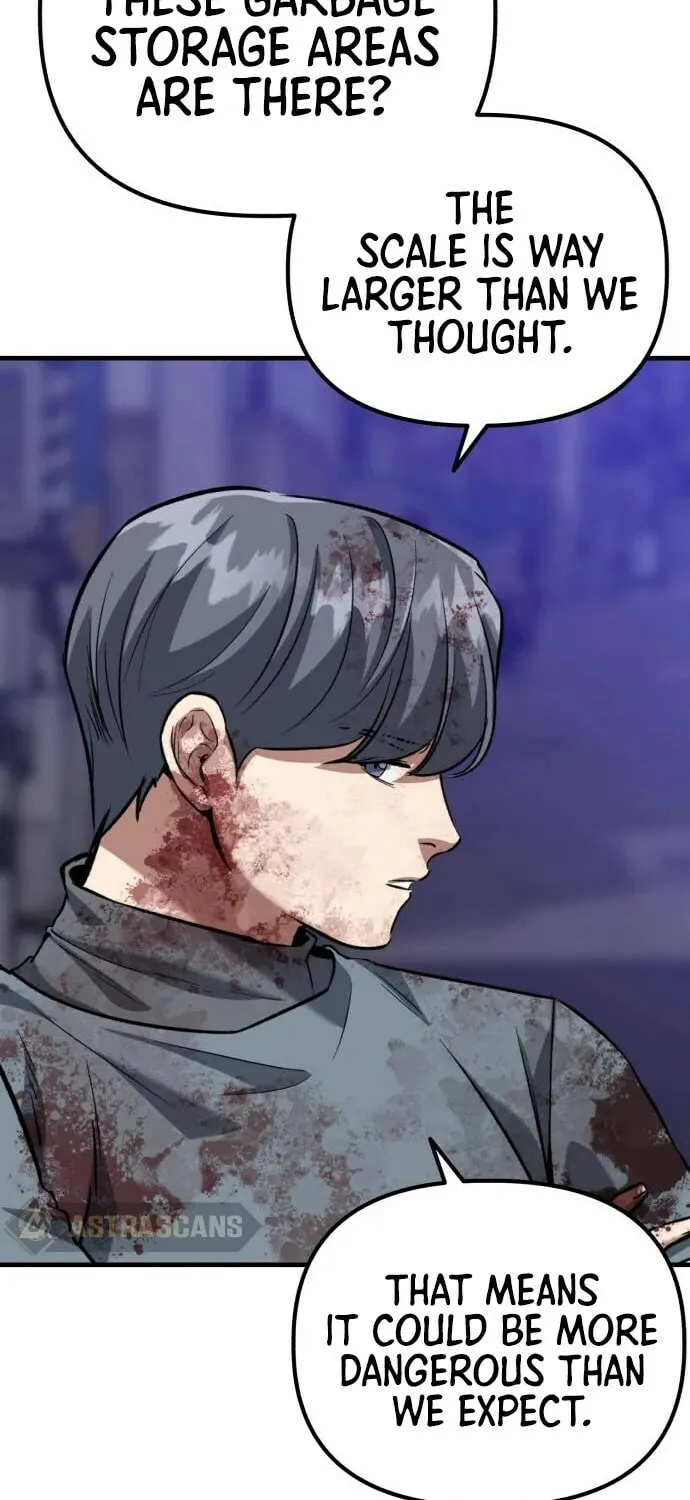 Read Killing Killer chapter 47 image 70 on Lezhin
