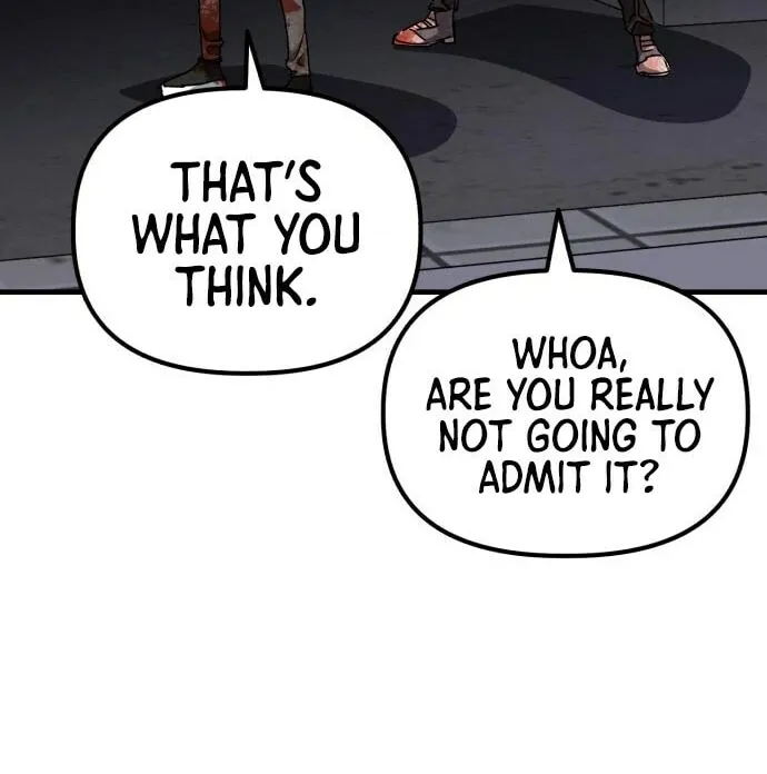 Read Killing Killer chapter 47 image 8 on Lezhin