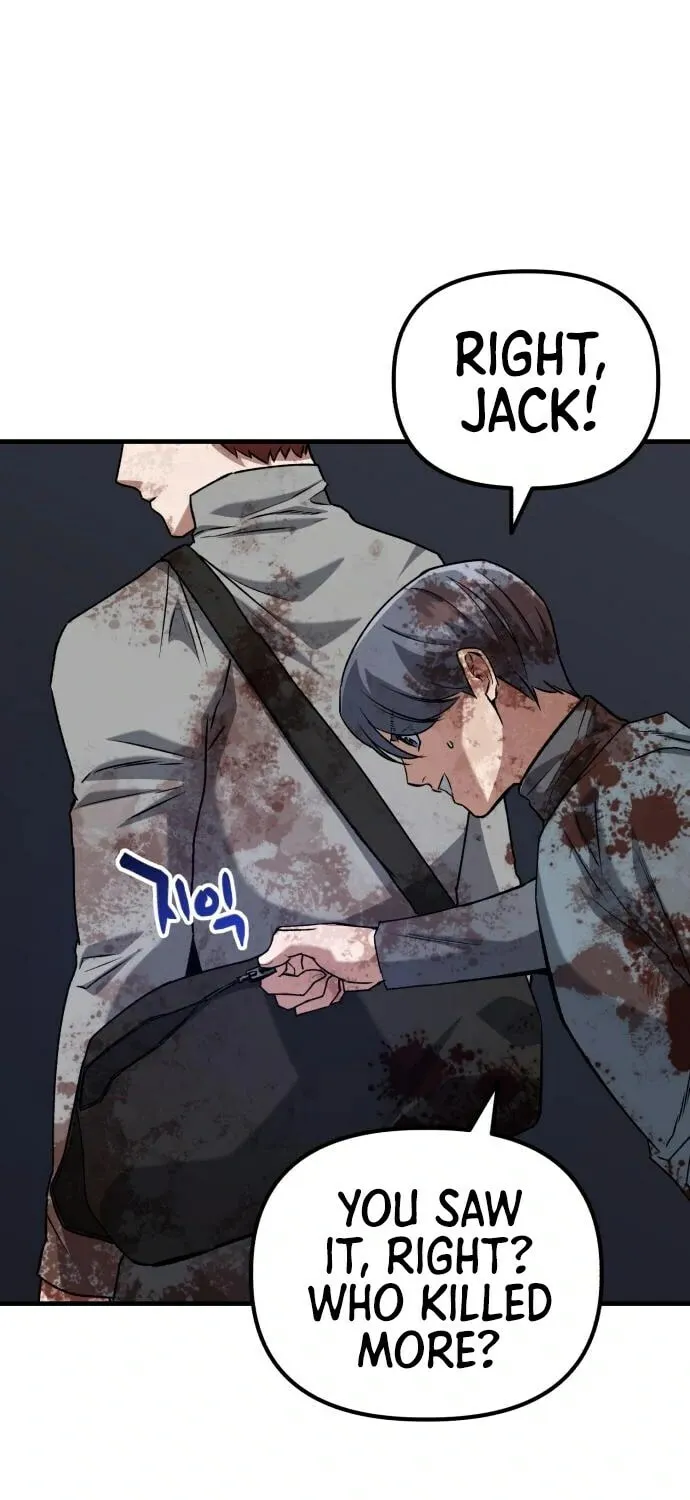 Read Killing Killer chapter 47 image 9 on Lezhin