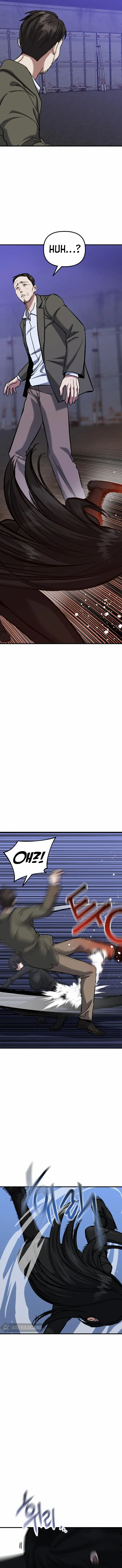 Read Killing Killer chapter 48 image 10 on Lezhin
