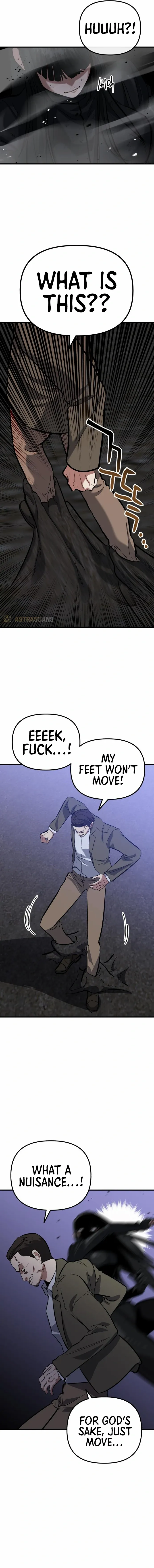 Read Killing Killer chapter 48 image 13 on Lezhin