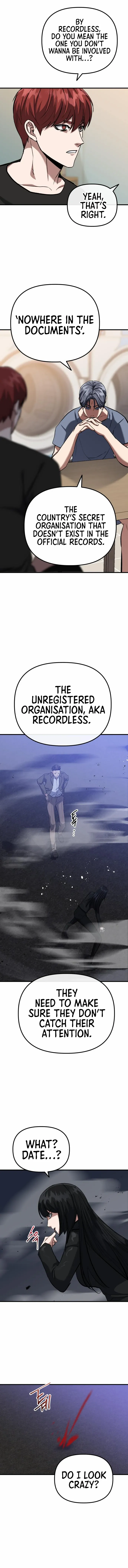 Read Killing Killer chapter 48 image 8 on Lezhin