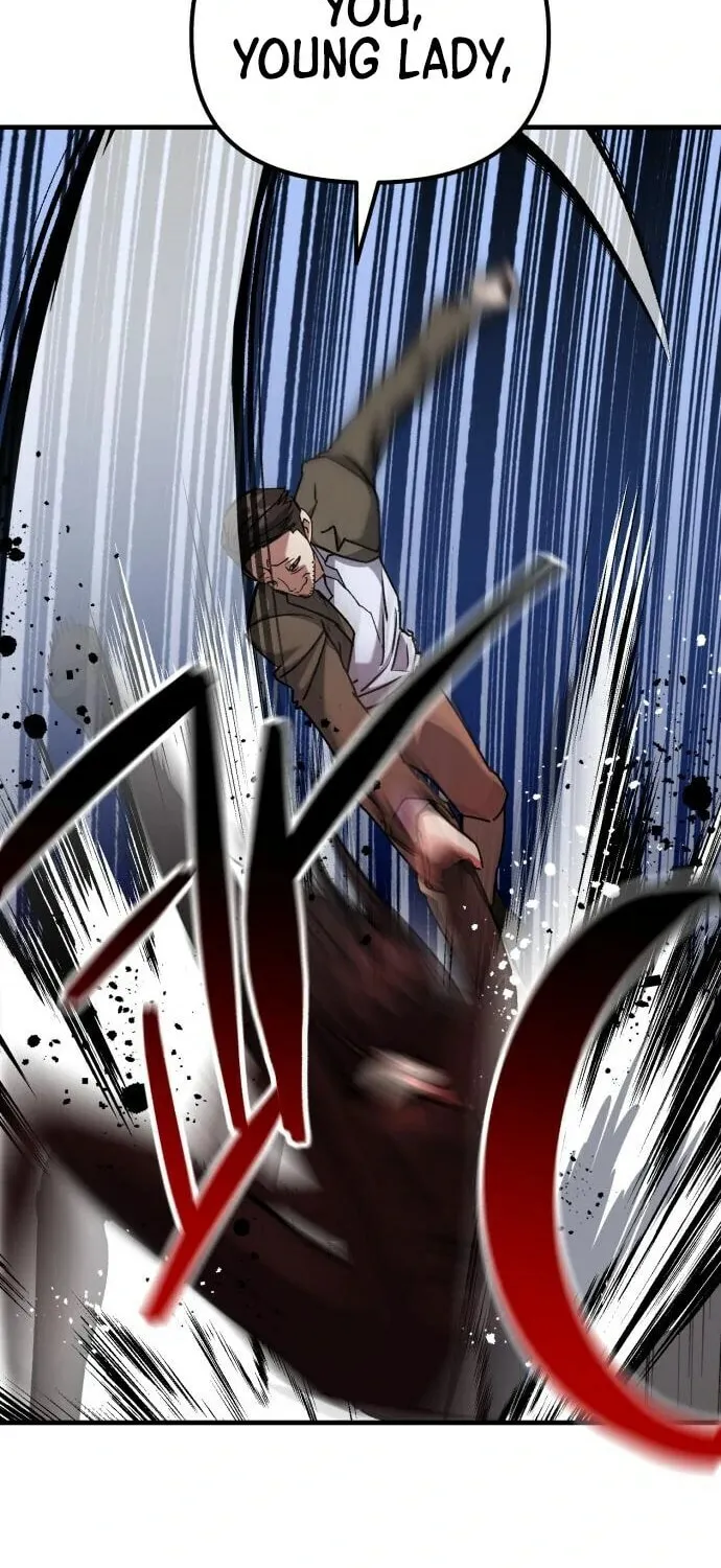 Read Killing Killer chapter 49 image 34 on Lezhin