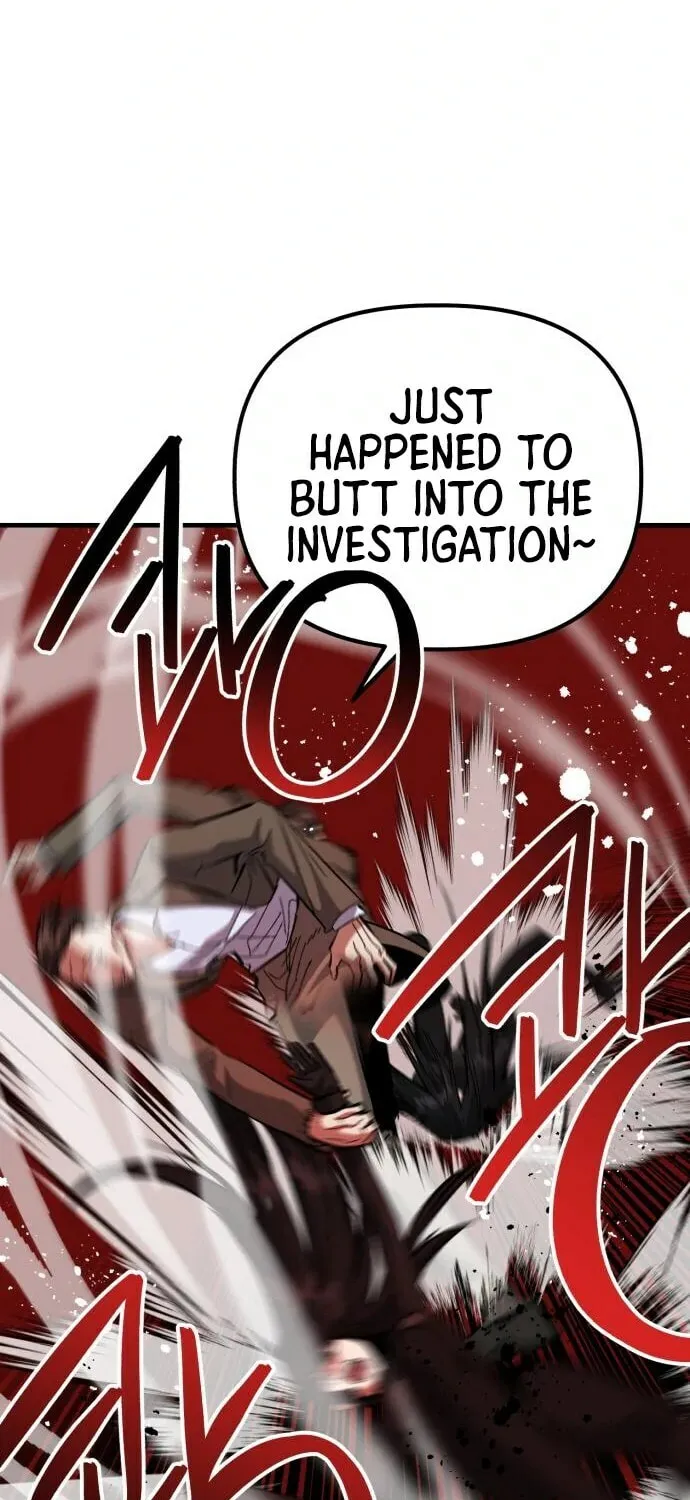 Read Killing Killer chapter 49 image 35 on Lezhin