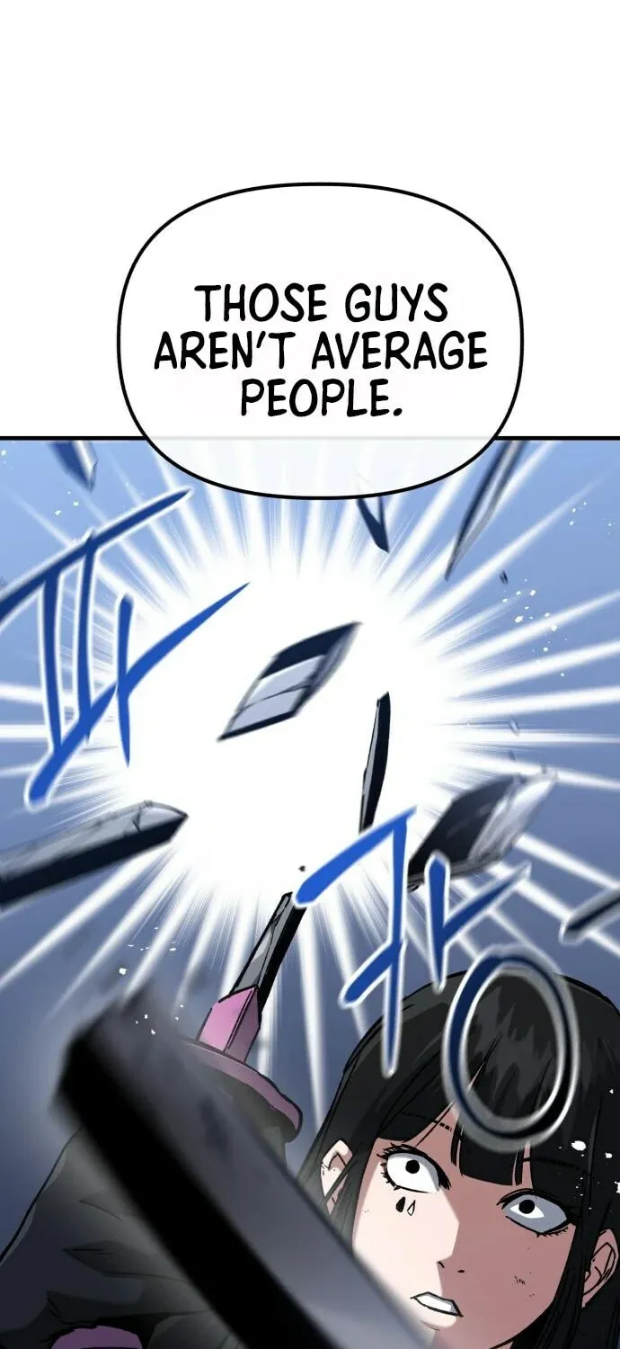 Read Killing Killer chapter 49 image 7 on Lezhin