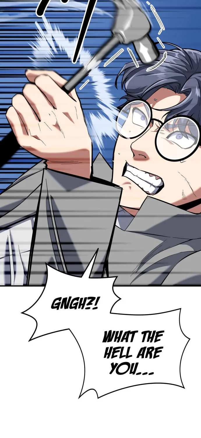 Read Killing Killer chapter 5 image 12 on Lezhin
