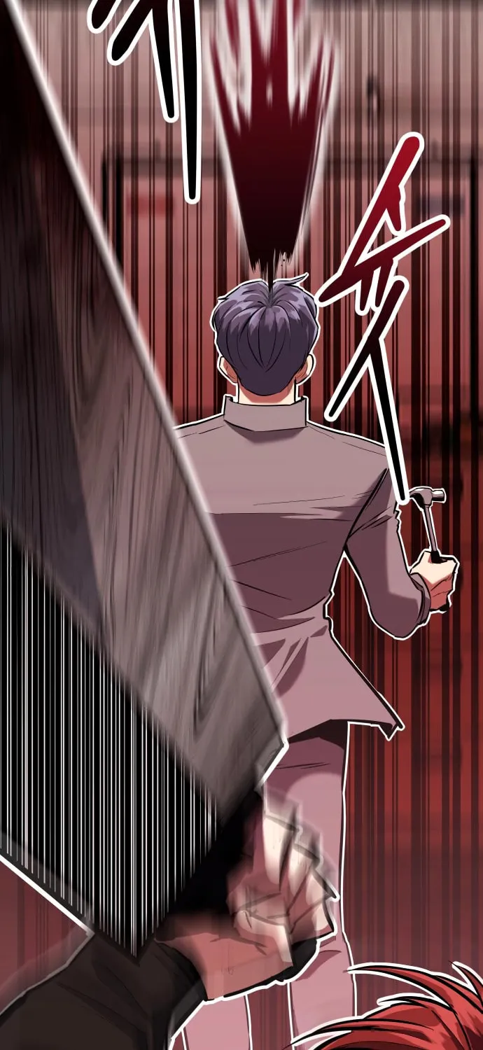 Read Killing Killer chapter 5 image 14 on Lezhin