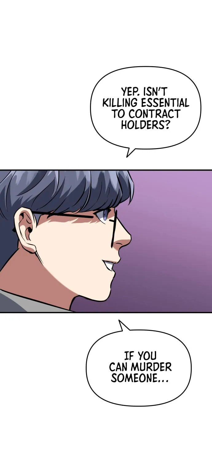 Read Killing Killer chapter 5 image 2 on Lezhin