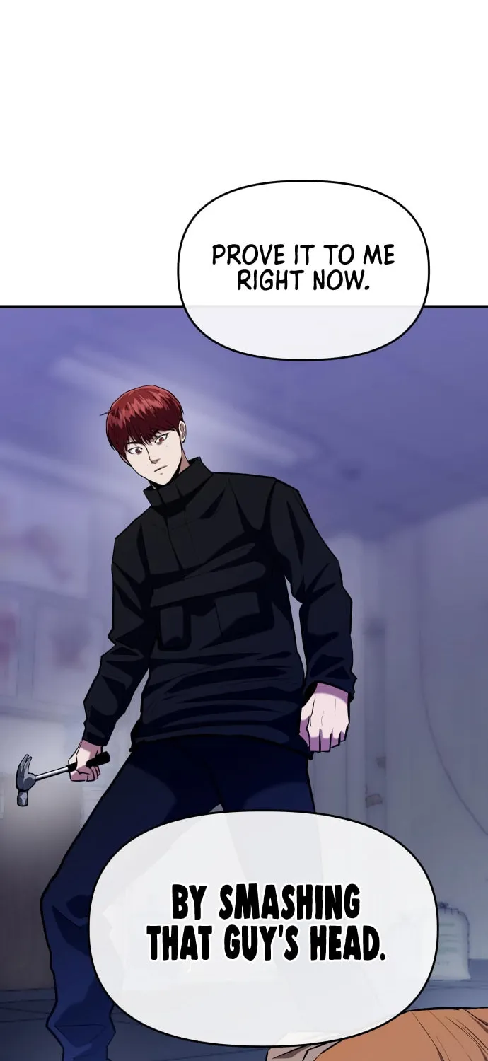 Read Killing Killer chapter 5 image 3 on Lezhin