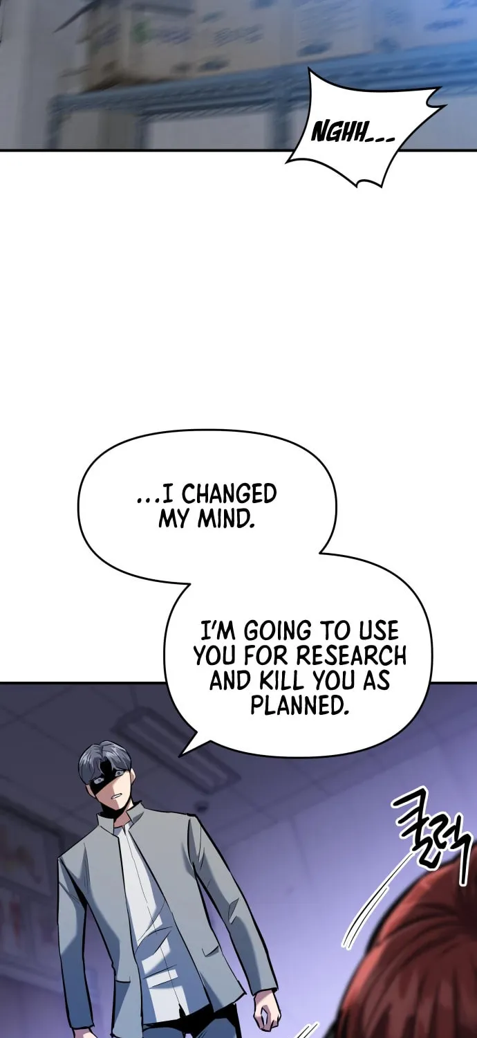 Read Killing Killer chapter 5 image 32 on Lezhin